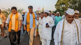 Rohit Pawar : जरांगे पाटील यांच्या आंदोलनाला रोहित पवार यांचा पाठिंबा Rohit Pawar : जरांगे पाटील यांच्या आंदोलनाला रोहित पवार यांचा पाठिंबा