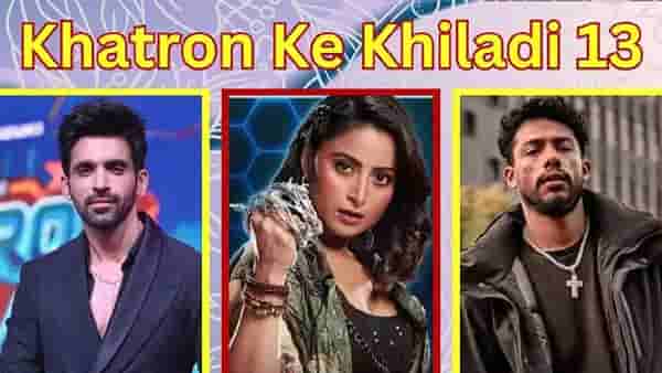 Khatron Ke Khiladi 13 विजेत्याचं नाव लीक; यंदा एक नव्हे तर दोन स्पर्धक ठरले रनर-अप