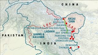 Cyclones Tej Alert | एकाच वेळी दोन चक्रीवादळांची निर्मिती, अरबी समुद्रात तेज आणि हमूनची निर्मिती, पाहा कोणाचा कुठे धोका