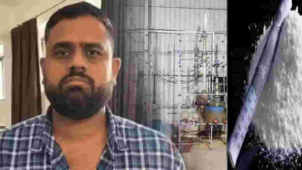 ललित पाटील ससूनमधून पसार झाल्यानंतर श्रीलंकेत जाणार होता पण... कोणता मोठा खुलासा आला समोर?