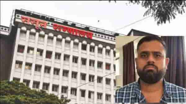 ससूनचे डीन संजीव ठाकूर यांना अटक केली तर कोणत्या नेत्याचे नाव बाहेर येईल?