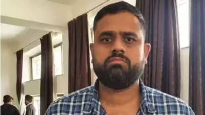 Pune Sassoon | पुणे ससून रुग्णालयातील आरोपी पलायन प्रकरणास या अर्जामुळे यू टर्न