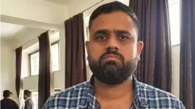 Pune Sassoon | पुणे ससून रुग्णालयातील आरोपी पलायन प्रकरणास या अर्जामुळे यू टर्न