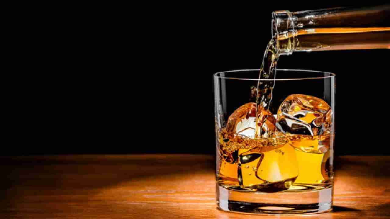 Liquor Share | दारु होणार महाग, मद्यप्रेमीच नाही तर शेअरधारकांचा बिघडला मूड