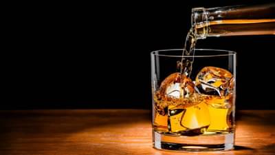 Liquor Share | दारु होणार महाग, मद्यप्रेमीच नाही तर शेअरधारकांचा बिघडला मूड