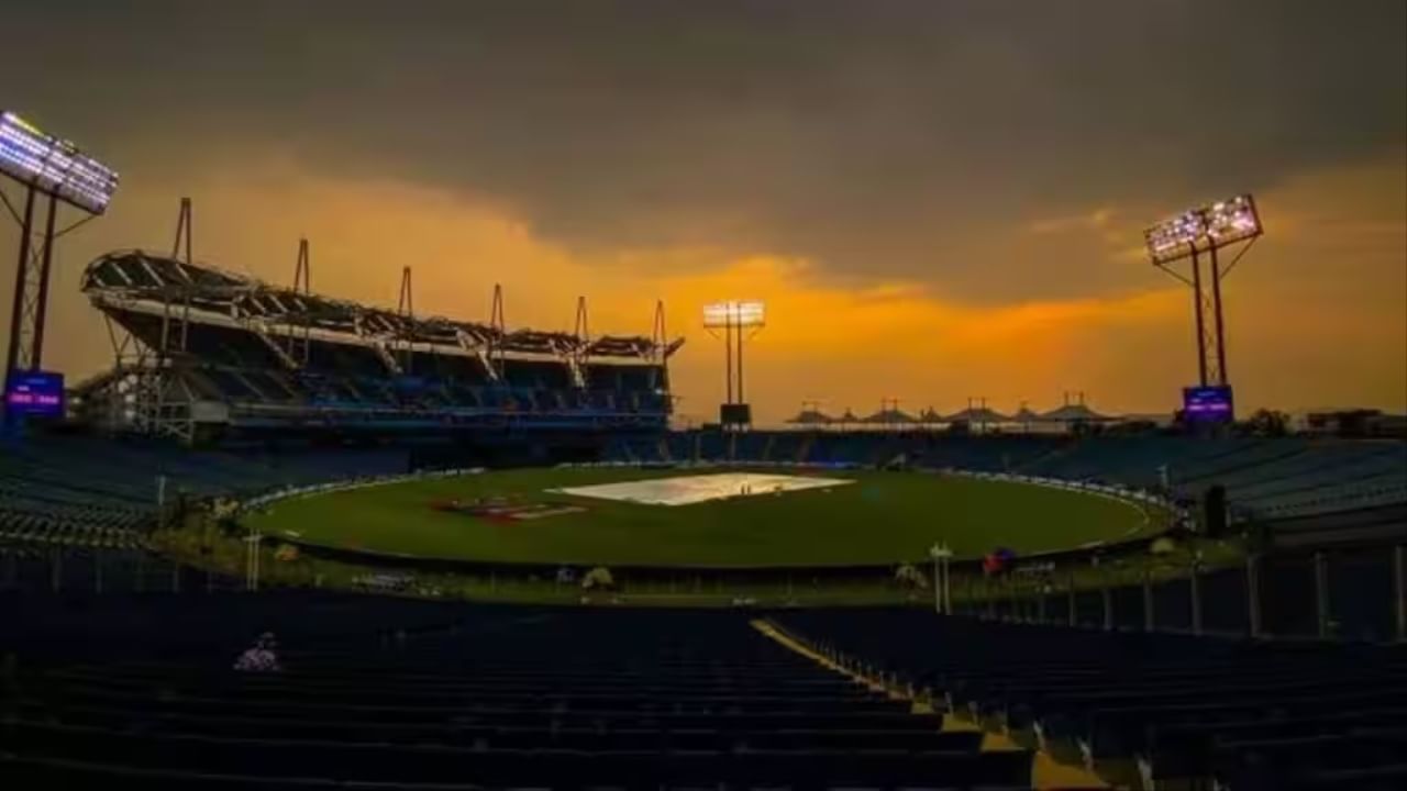 IND vs BAN Weather Report | टीम इंडिया-बांगलादेश सामन्यावर पावसाचं सावट! पुण्यात गुरुवारी कसं असेल हवामान?