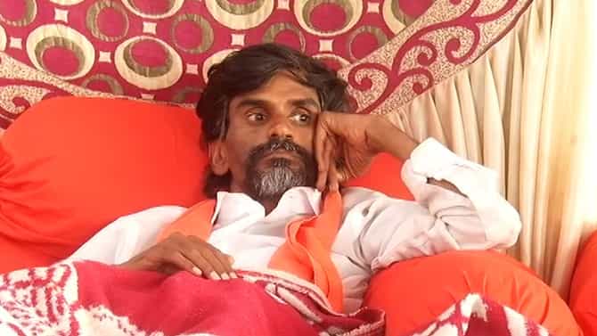 उपोषणाचा सातवा दिवस, आज तब्येत कशी?; मनोज जरांगे पाटील यांनी पत्रकार परिषदेत सांगितलं...