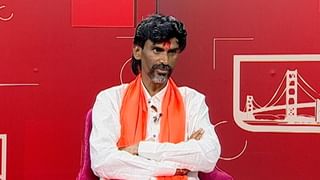 ओबीसीतून आरक्षण द्यायचं नाही तर मग समिती कशाला नेमली?; Manoj Jarange Patil यांचा सवाल