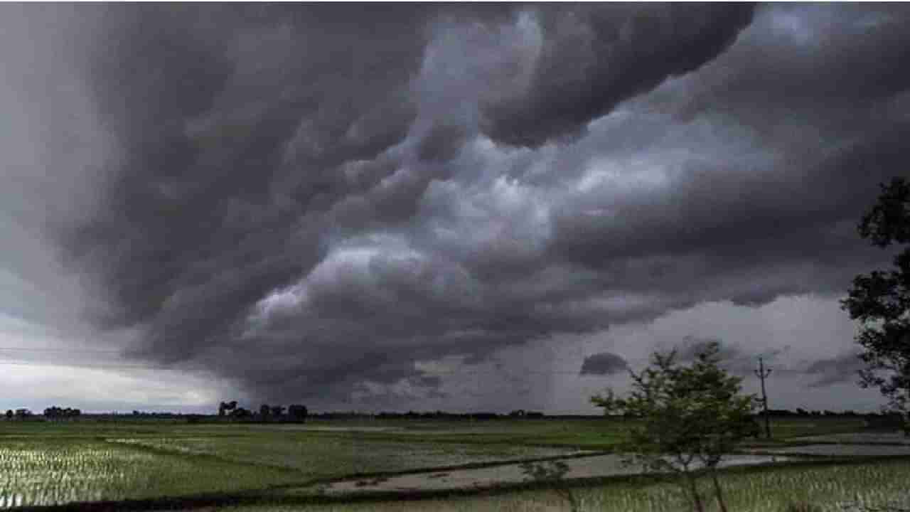 pune weather | मान्सून परतताच पुणे शहरात ऑक्टोबर हिटचे चटके, पारा कितीवर पोहचला