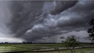 Monsoon | मॉन्सूनने घेतला निरोप, अलनिनोचा प्रभाव, सरासरीपेक्षा कमी पाऊस