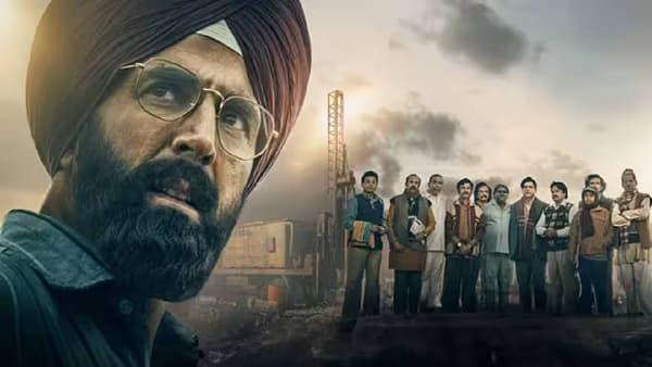 Mission Raniganj Review | खुर्चीला खिळवून ठेवणारा अक्षय कुमारचा मिशन रानीगंज; वाचा संपूर्ण रिव्ह्यू