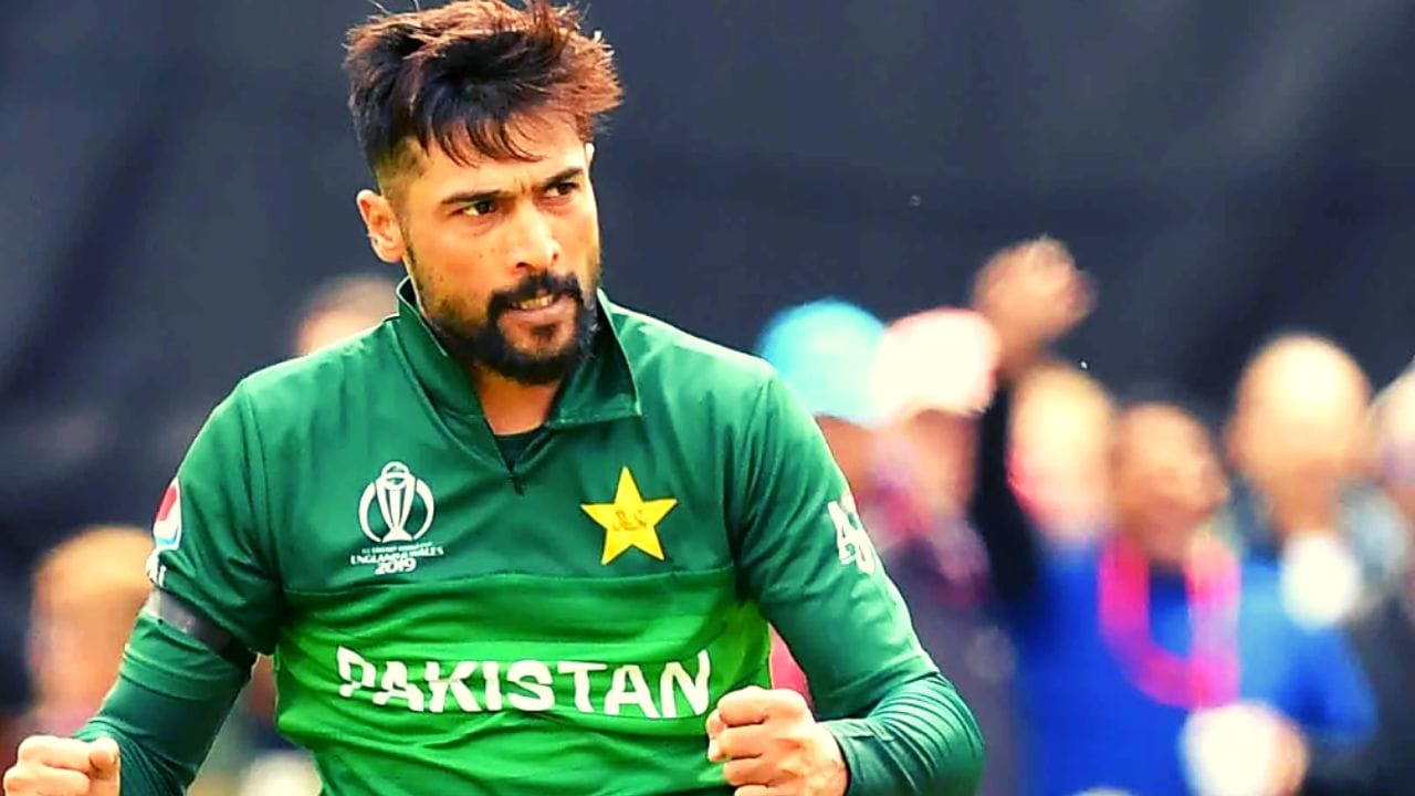 मोहम्मद आमीर म्हणाला की, ऑस्ट्रेलिया संघाला जसं त्यांच्या देशात जावून पराभूत करणं सोपं नाही. तसंच भारताला त्यांच्या देशात जावून पराभूत करणं शक्य नाही.   
