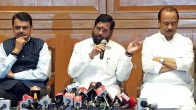 मराठा आरक्षणासाठी राज्य सरकार विशेष अधिवेशन बोलावण्याची शक्यता; सूत्रांची माहिती