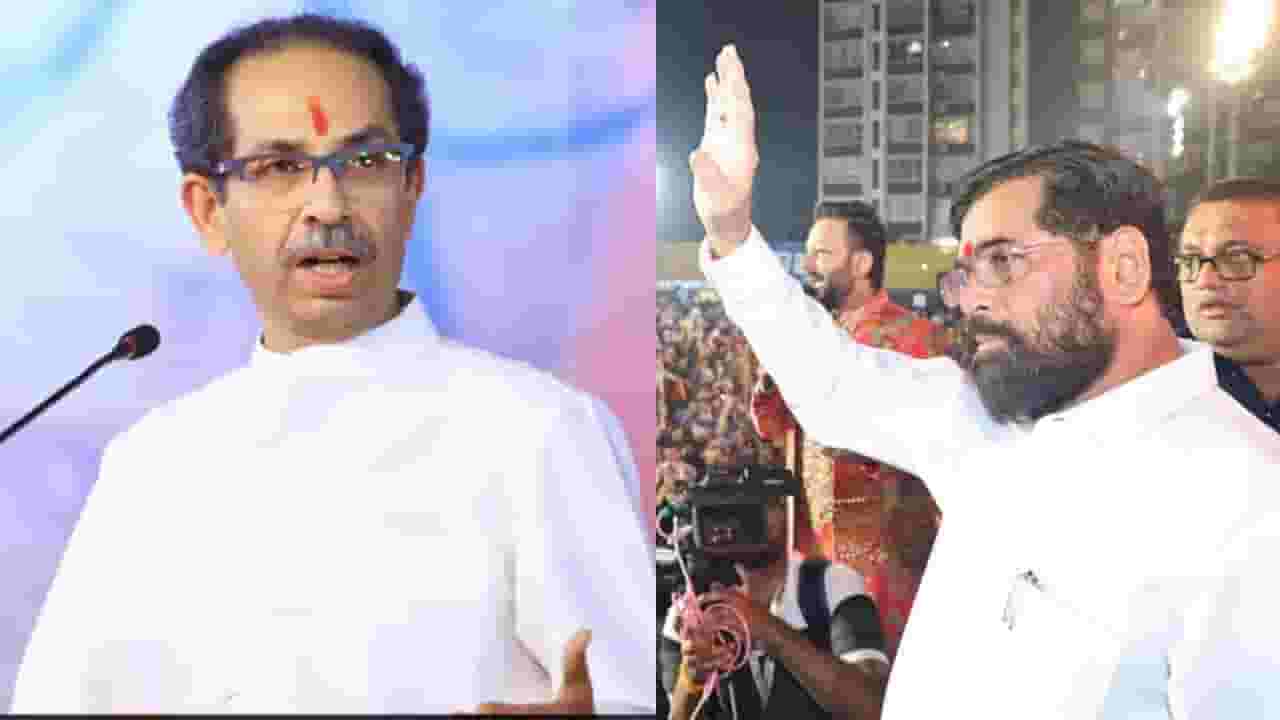 Dasara Melava 2023 : आव्वाज कुणाचा? ठाकरे की शिंदे यांचा? मुंबईत आज २ मोठे मेळावे अन् पोलीसही सज्ज