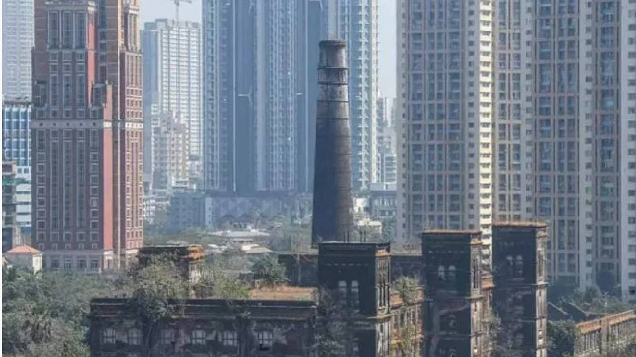 बाप्पा पावला ! ऐन गणेशोत्सवात मुंबईत मालमत्तांच्या विक्रीचा विक्रम; आकडा पाहून तुम्ही म्हणाल...