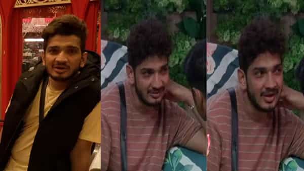 बिग बॉस 17 चाहत्यांचे जोरदार मनोरंजन करताना दिसतंय. बिग बॉस 17 च्या घरात मोठे हंगामे हे होताना दिसत आहेत. दुसरीकडे अनेक सदस्य हे घरात रडताना देखील दिसत आहेत.
