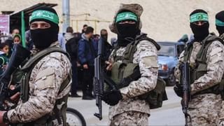 Israel-Hamas | इस्रायल युद्धात होरपळतोय, पण या महिलेची का होतेय चर्चा?, कोण आहे ही महिला?; असं काय केलंय तिने?