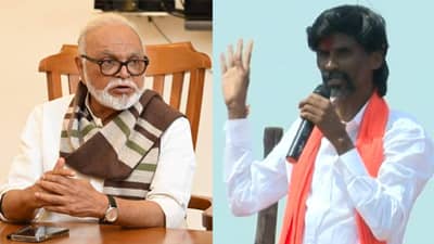 Manoj Jarange Patil Sabha : मनोज जरांगे यांच्या टीकेला छगन भुजबळ यांचं प्रत्युत्तर; आक्रमक होत म्हणाले, माझा जीव जाणार असेल तर...