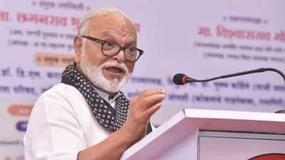 Chhagan Bhujbal : अंजली दमानिया यांच्या आरोपांना छगन भुजबळ यांचं थोडक्यात उत्तर म्हणाले, चौकशी कसली करता...