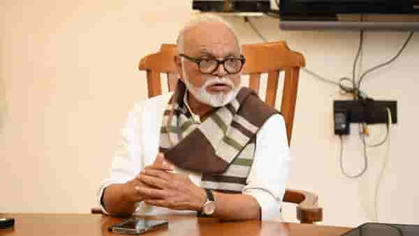 Chhagan Bhujbal : छगन भुजबळ यांना फक्त मंत्रिपद हवं होतं, त्यासाठी ते भाजपसोबत गेले; या नेत्याचं टीकास्त्र