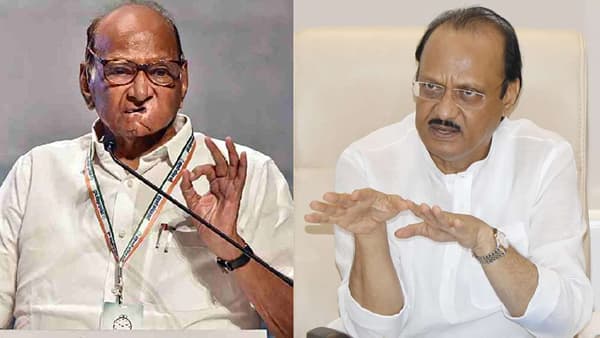 NCP Hearing : सर्वोच्च न्यायालय आणि निवडणूक आयोगासमोर आज राष्ट्रवादीची परीक्षा