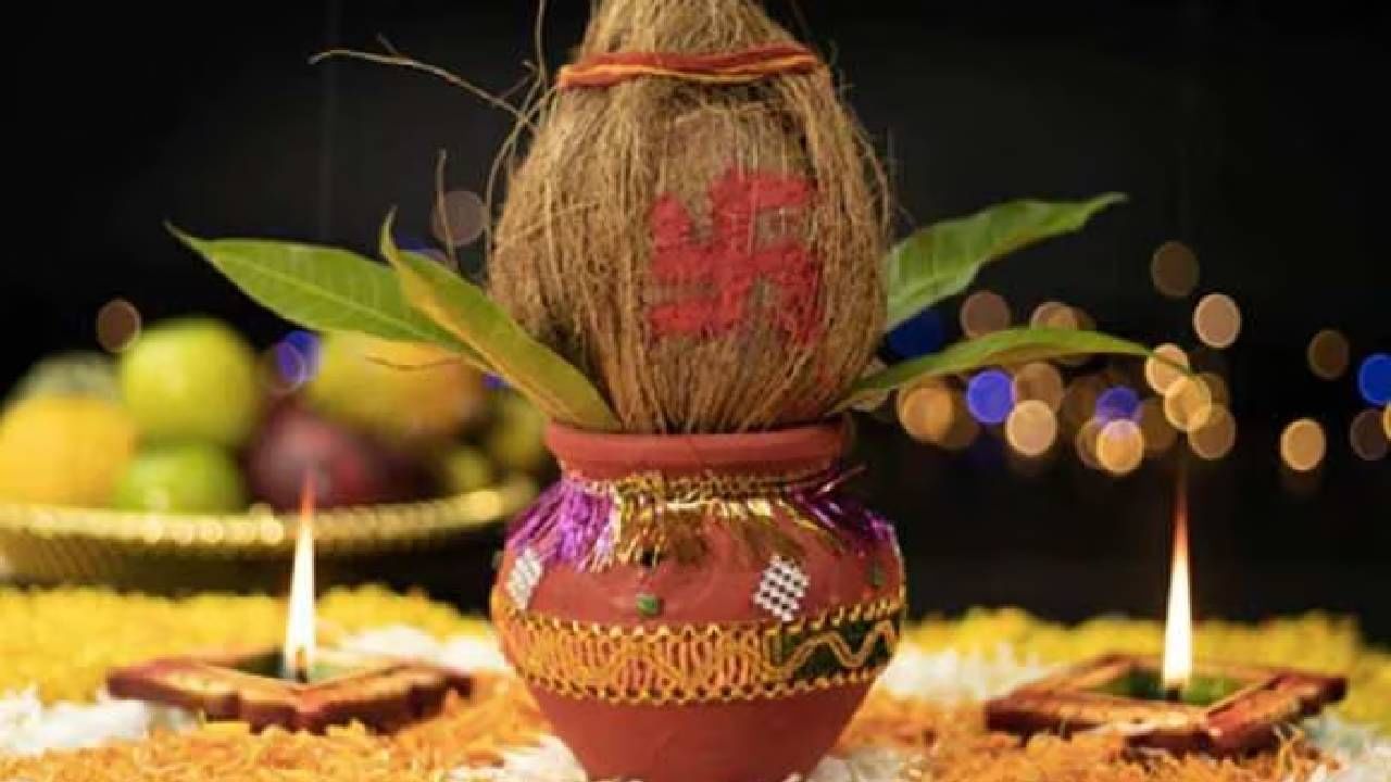 Navratri 2023 : देवीच्या पुजेतले नारळ खराब निघणे शुभ की अशुभ? अशी आहे धार्मिक मान्यता