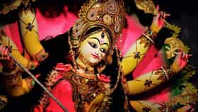 नवरात्रीत 30 वर्षानंतर जुळून योतोय दुर्लभ राजयोग