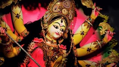 Navratri 2023 : नवरात्रीत घटस्थापना कधी आणि कशी करावी? शुभ मुहूर्त आणि स्थापना विधी