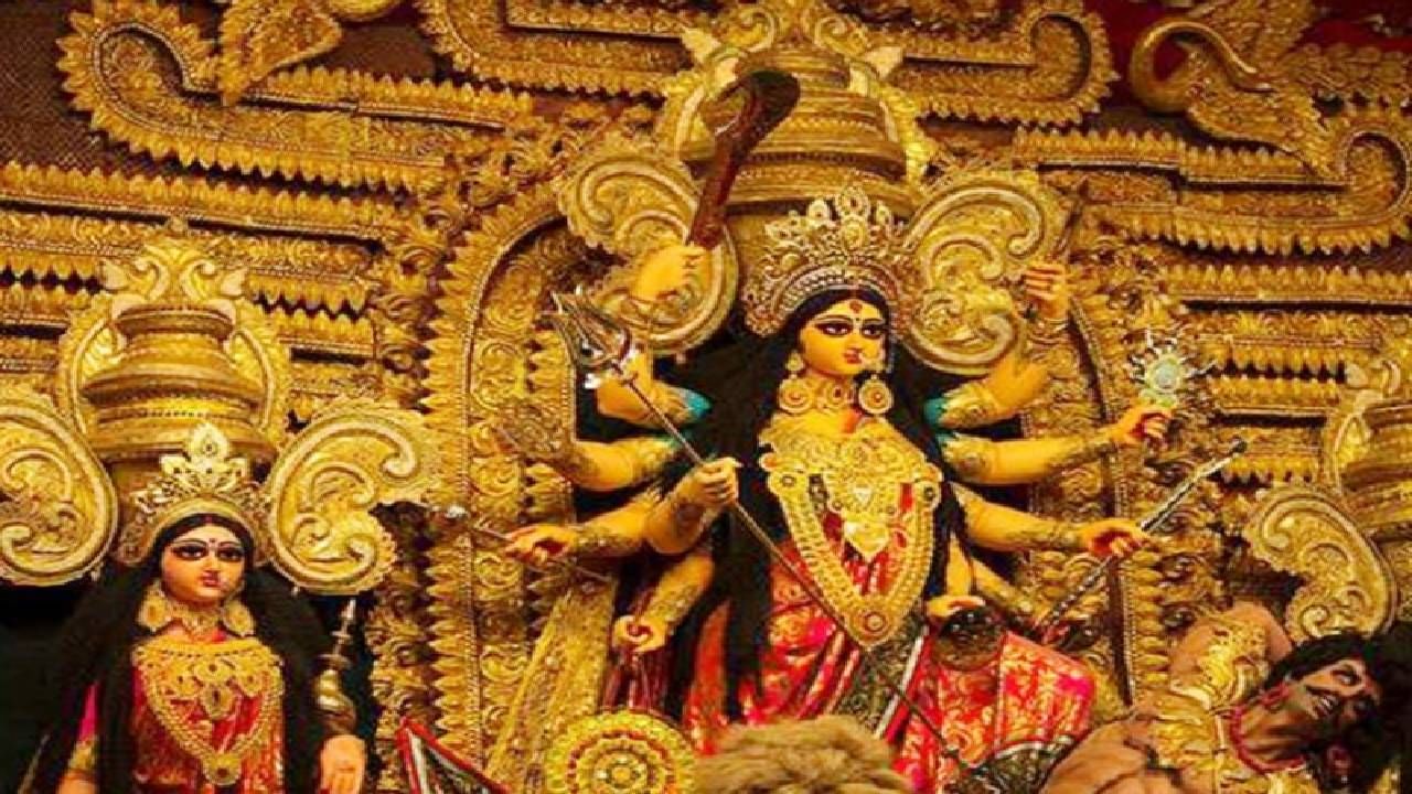 Navratri 2023 : उद्यापासून सुरू होणार नवरात्रोत्सव, घटस्थापनेचा मुहूर्त आणि देवीची नऊ रूपं