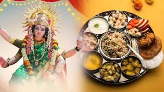 Navratri 2023 : नवरात्रीच्या पहिल्या दिवशी करा देवी शैलपुत्रीची उपासना, ‘या’ रंगाला आहे महत्त्व