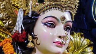 Navratri 2023 : नवरात्रीच्या पहिल्या दिवशी करा देवी शैलपुत्रीची उपासना, ‘या’ रंगाला आहे महत्त्व