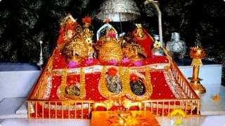 Navratri 2023 : नवरात्रीत जन्मलेल्या मुलीचे दुर्गा देवीच्या स्वरूपावरून ठेवा ट्रेंडी नाव