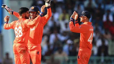 AUS vs NED : ऑस्ट्रेलिया विरुद्ध नेदरलँड सामन्यात अशी टीम ठरू शकते लकी, जाणून घ्या प्लेइंग इलेव्हन