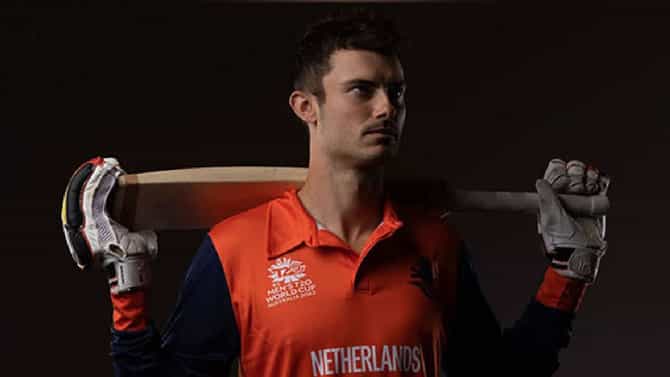NED vs SA : आम्ही स्पर्धेत उपांत्य फेरी..., नेदरलँडचा कर्णधार स्कॉट एडवर्ड्स याने स्पष्टच सांगितलं