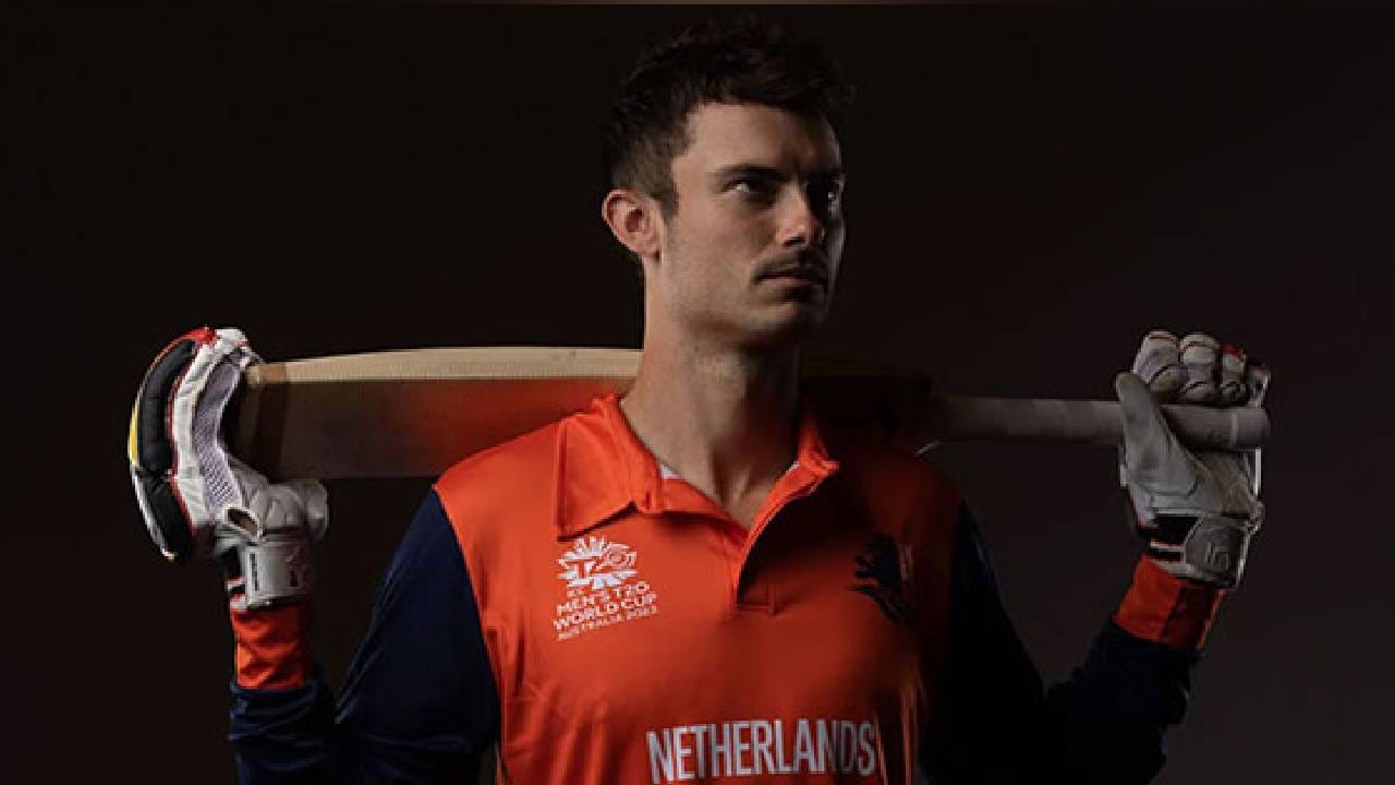 NED vs SA : आम्ही स्पर्धेत उपांत्य फेरी..., नेदरलँडचा कर्णधार स्कॉट एडवर्ड्स याने स्पष्टच सांगितलं