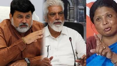 Sushma Andhare यांनी दादा भुसे यांच्यावर केलेल्या आरोपांवर उदय सामंत यांचं भाष्य म्हणाले, ‘… हा डाव’