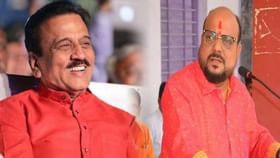 गिरीश महाजनांपेक्षा मोठा आमदार पण..,गुलाबराव पाटीलांचं वक्तव्य चर्चेत गिरीश महाजनांपेक्षा मोठा आमदार पण..,गुलाबराव पाटीलांचं वक्तव्य चर्चेत