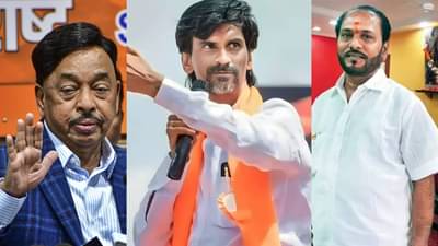 दंगली घडवणार? सरकारमधील मंत्र्यांना संजय राऊतांचा सवाल, मनोज जरांगे पाटील यांना सरकारमधूनच विरोध