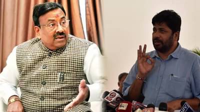 Bcchu Kadu : वाघनखांवरून राजकारण? बच्चू कडू यांचा सुधीर मुनगंटीवार यांना चिमटा; म्हणाले, … मला ते काही आवडलं नाही