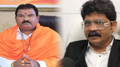 Sanjay Gaikwad : गाडी तोडण्याची शिक्षा कमी, गुणरत्न सदावर्ते यांना संपवायला…, संजय गायकवाड यांचं वादग्रस्त वक्तव्य