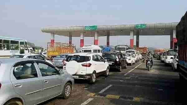 Toll tax : कोणत्याही वाहनावर टोल का आकारला जातो?; रोड टॅक्स अन् टोल टॅक्समधील फरक काय?
