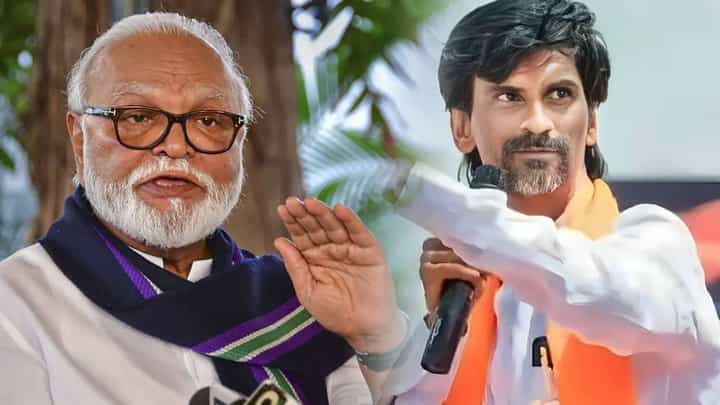Chhagan Bhujbal यांचा मनोज जरांगे पाटील यांना सल्ला; म्हणाले, मला एकट्याला टार्गेट करण्यापेक्षा... Chhagan Bhujbal यांचा मनोज जरांगे पाटील यांना सल्ला; म्हणाले, मला एकट्याला टार्गेट करण्यापेक्षा...