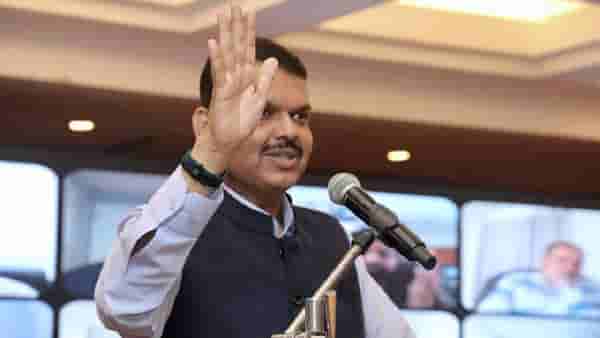‘सर्वच राजकीय पक्ष भाजप पक्षात विलीन करावेत’, कुणी लगावला खोचक टोला?