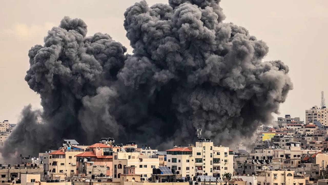 Israel-Hamas War | इस्त्राईल-हमासची युद्धखोरी जगाला बुडवणार, घरचे बजेट बिघडणार