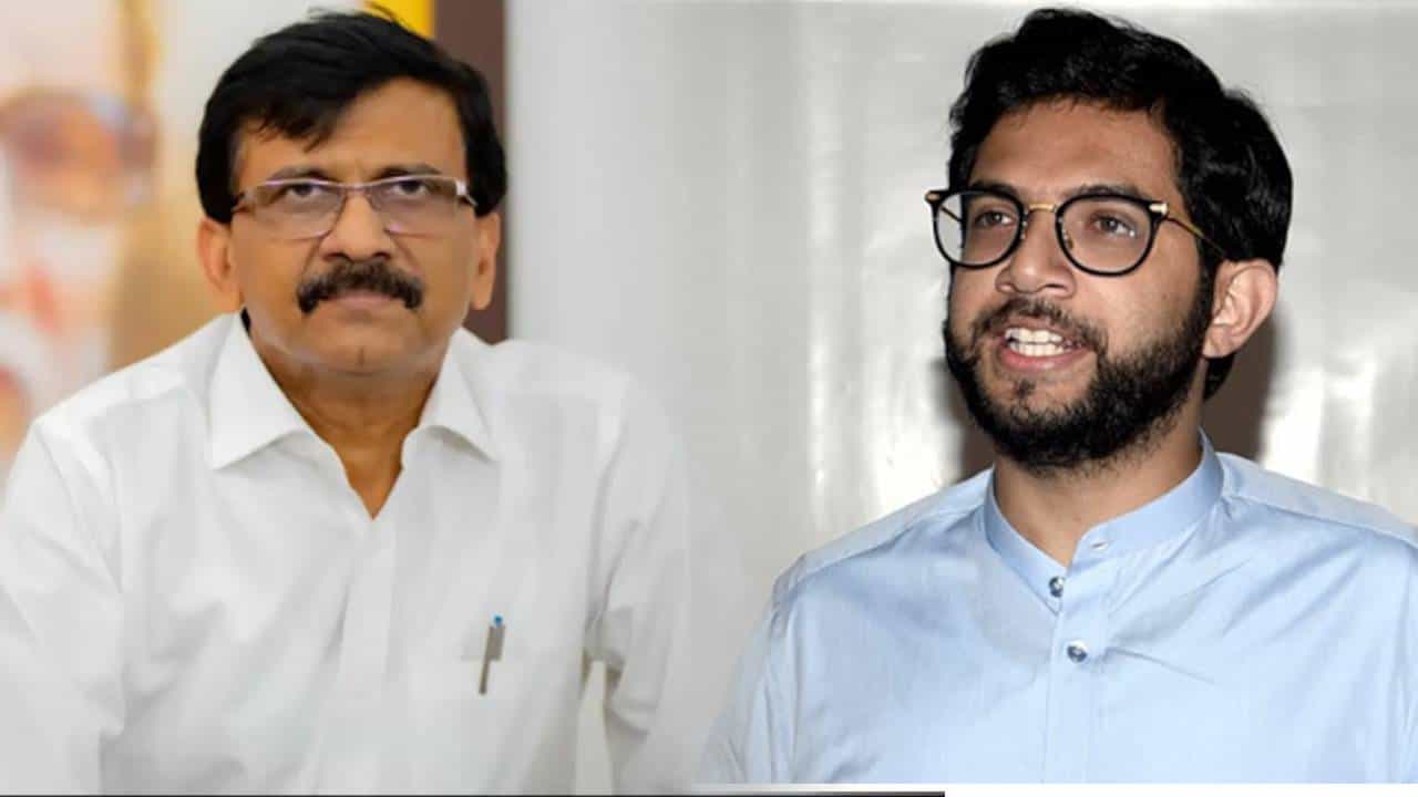 'वाघनखं येणार कळताच नकली वाघ बिथरले', भाजप नेत्याचा रोख नेमका कुणावर? 'वाघनखं येणार कळताच नकली वाघ बिथरले', भाजप नेत्याचा रोख नेमका कुणावर?