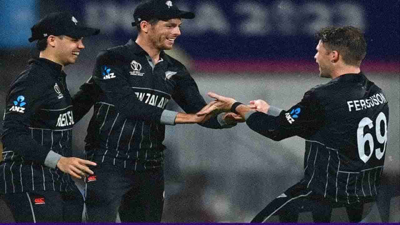 NZ vs AFG | न्यूझीलंडचा सलग चौथा विजय, अफगाणिस्तानचा 149 धावांनी धुव्वा