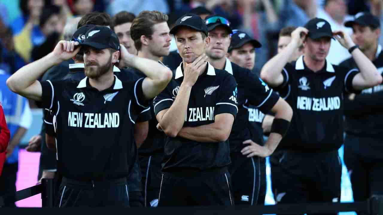 AUS vs NZ : वर्ल्ड कपमध्ये उलटफेर, न्यूझीलंड संघाचा सलग दुसरा पराभव!