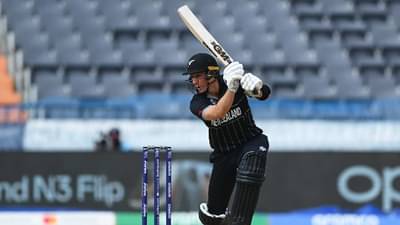 NZ vs NED : न्यूझीलंडचं नेदरलँडसमोर विजयासाठी 323 धावांचं आव्हान, कोण बाजी मारणार? याकडे लक्ष