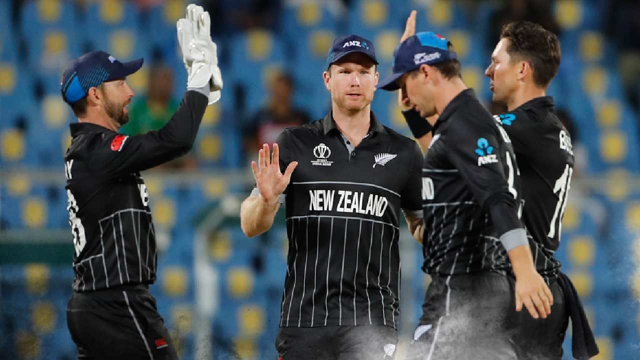 World Cup, ENG vs NZ : न्यूझीलंड इंग्लंड सामन्यात या खेळाडूंचा असेल वरचष्मा, जाणून घ्या पिच रिपोर्ट आणि प्लेइंग इलेव्हन