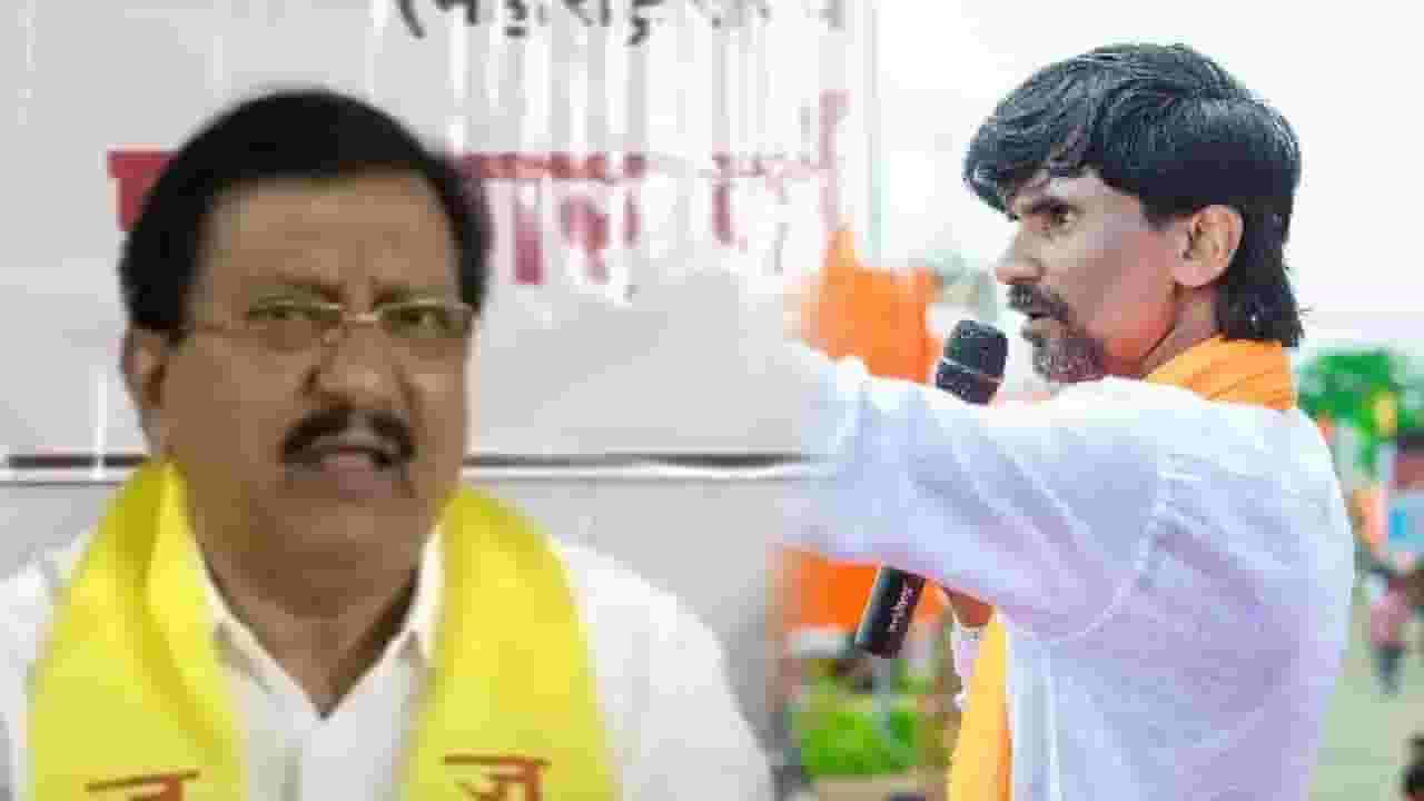 मराठ्यांना कुणबी प्रमाणपत्र दिल्यास..., ओबीसी नेते प्रकाश शेंडगे यांनी काय दिला इशारा? मराठ्यांना कुणबी प्रमाणपत्र दिल्यास..., ओबीसी नेते प्रकाश शेंडगे यांनी काय दिला इशारा?